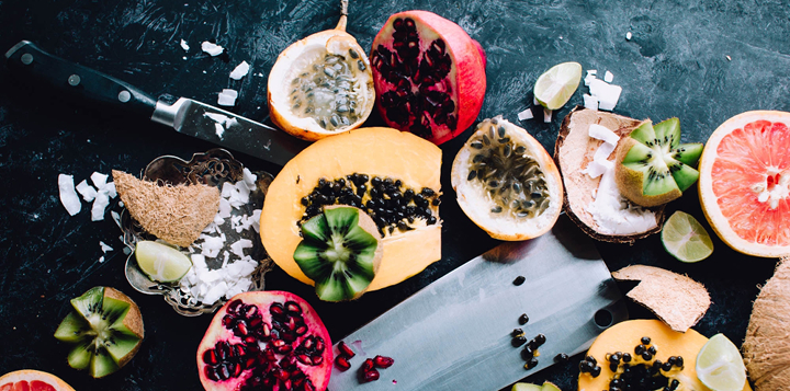 fruit by jennifer pallian